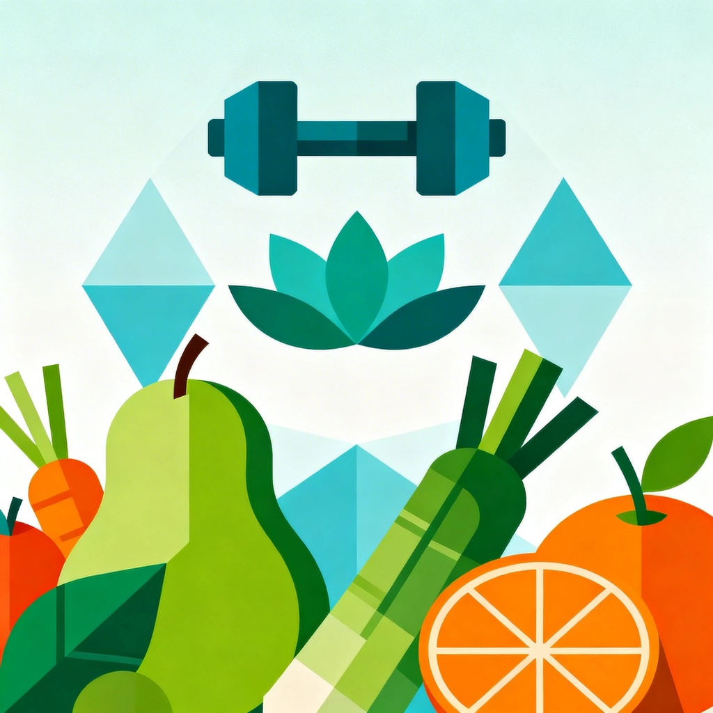 Kako živjeti zdravo svaki dan