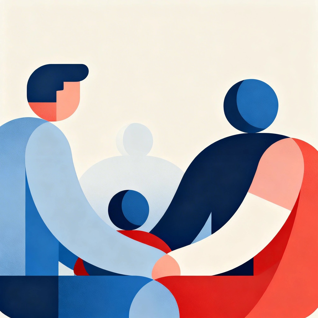 Kako ojačati obiteljske veze