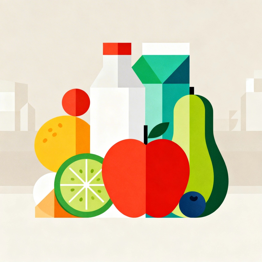 Esencijalna hranjiva za tijelo